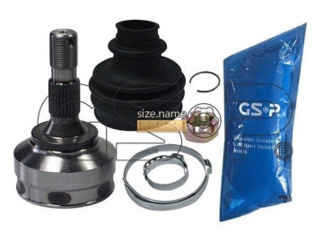 Outer CV Joint 845038 (GSP)
