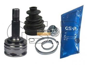 Outer CV Joint 845058 (GSP)