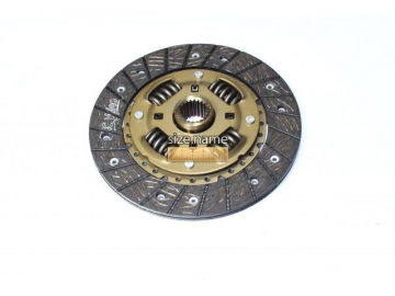 Clutch Disc TY-35 (VALEO)
