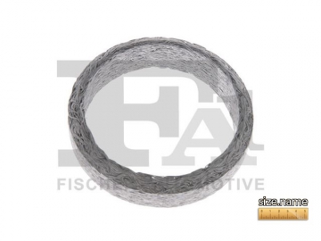 Exhaust Pipe Ring 551-945 (FA1)