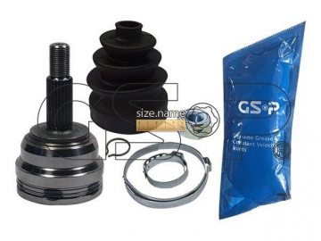 Outer CV Joint 850003 (GSP)