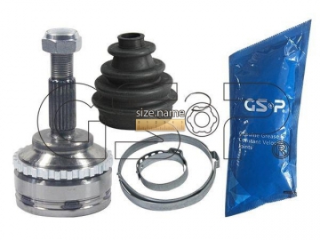 Outer CV Joint 850004 (GSP)