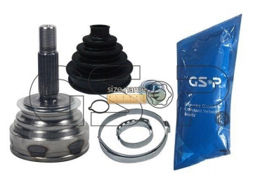Outer CV Joint 850008 (GSP)