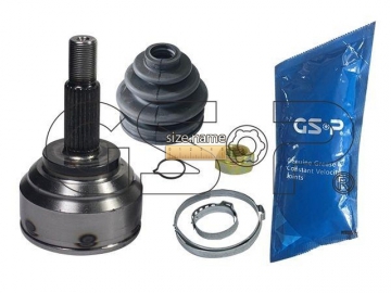 Outer CV Joint 850025 (GSP)