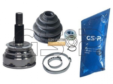 Outer CV Joint 850026 (GSP)