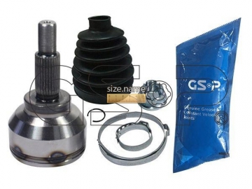 Outer CV Joint 850078 (GSP)