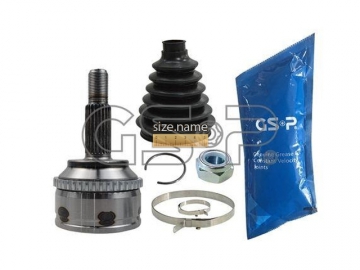 Outer CV Joint 850082 (GSP)