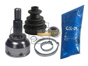 Outer CV Joint 850083 (GSP)