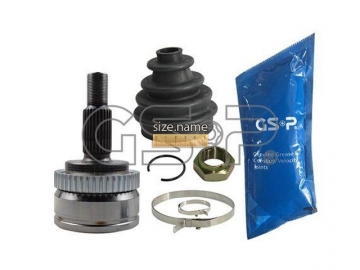 Outer CV Joint 850089 (GSP)