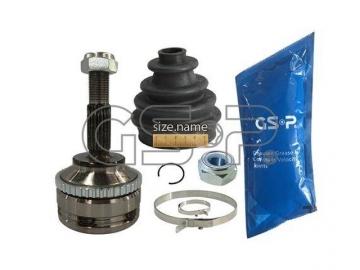 Outer CV Joint 850101 (GSP)