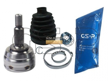 Outer CV Joint 850157 (GSP)