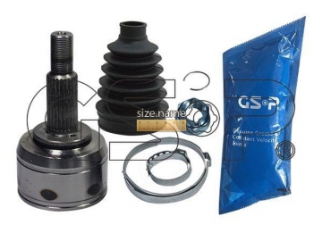 Outer CV Joint 850162 (GSP)