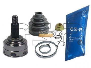 Outer CV Joint 823019 (GSP)