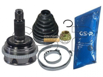 Outer CV Joint 823024 (GSP)