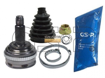 Outer CV Joint 823033 (GSP)