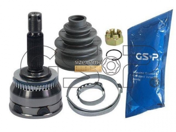 Outer CV Joint 824061 (GSP)