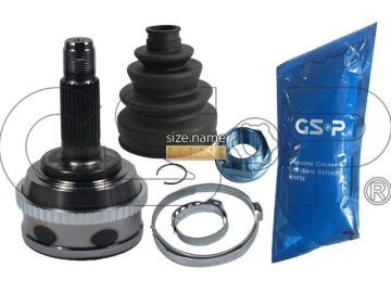 Outer CV Joint 851001 (GSP)