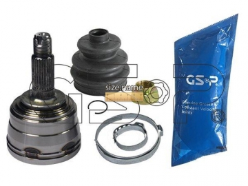 Outer CV Joint 851008 (GSP)