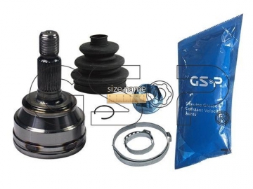 Outer CV Joint 851015 (GSP)
