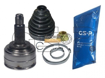 Outer CV Joint 851018 (GSP)