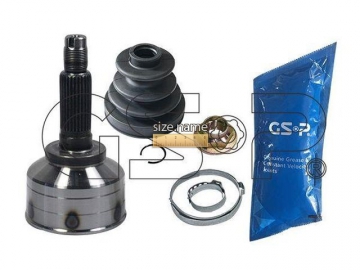 Outer CV Joint 827012 (GSP)