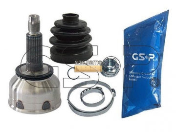 Outer CV Joint 834001 (GSP)