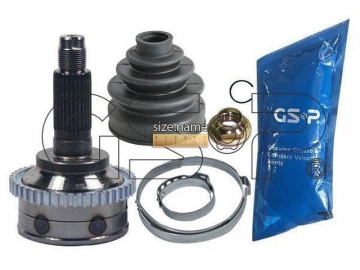 Outer CV Joint 834021 (GSP)