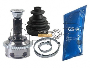 Outer CV Joint 834084 (GSP)