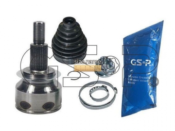 Outer CV Joint 834207 (GSP)