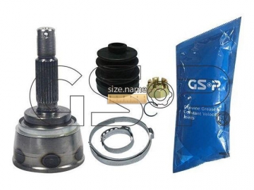 Outer CV Joint 839002 (GSP)