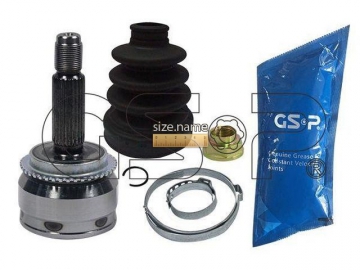 Outer CV Joint 839176 (GSP)