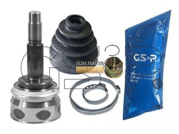 Outer CV Joint 841033 (GSP)