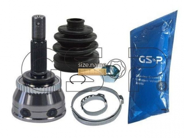 Outer CV Joint 841137 (GSP)