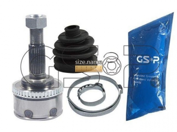 Outer CV Joint 841142 (GSP)