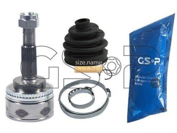Outer CV Joint 859028 (GSP)