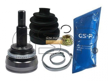 Outer CV Joint 859042 (GSP)