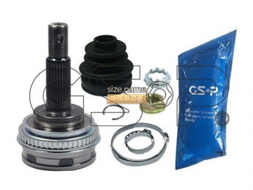 Outer CV Joint 859120 (GSP)