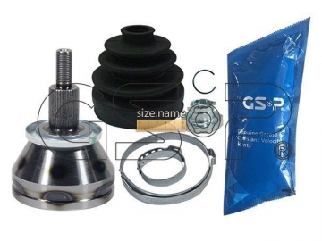 Outer CV Joint 853002 (GSP)