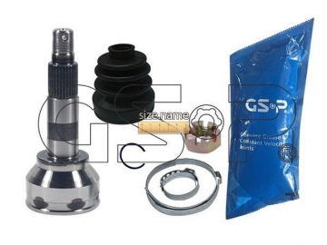 Outer CV Joint 856002 (GSP)