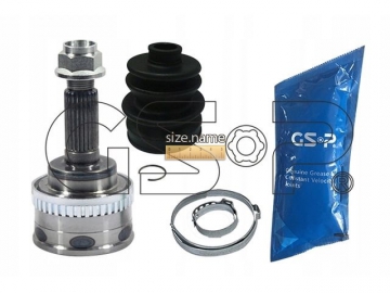 Outer CV Joint 856010 (GSP)