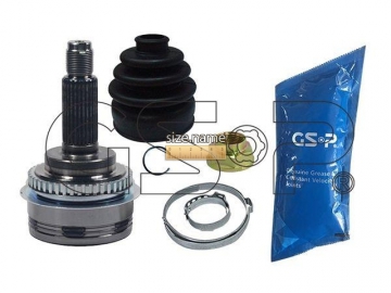Outer CV Joint 856026 (GSP)
