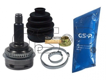 Outer CV Joint 856027 (GSP)
