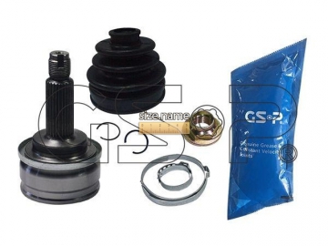 Outer CV Joint 856039 (GSP)