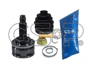 Outer CV Joint 856047 (GSP)