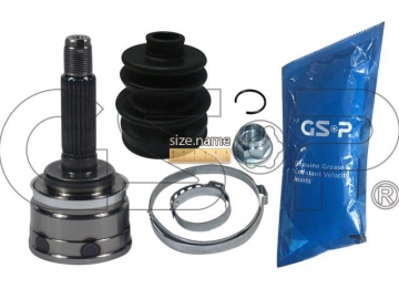 Outer CV Joint 857001 (GSP)