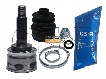 Outer CV Joint 857007 (GSP)