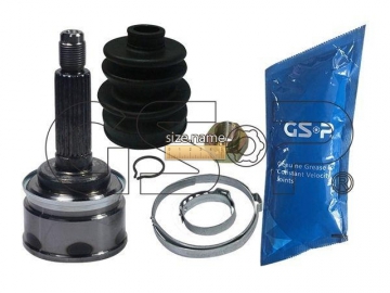 Outer CV Joint 857008 (GSP)