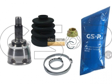 Outer CV Joint 857011 (GSP)