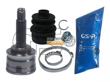 Outer CV Joint 857012 (GSP)