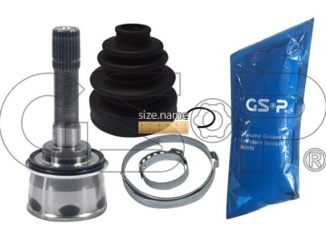 Outer CV Joint 857017 (GSP)